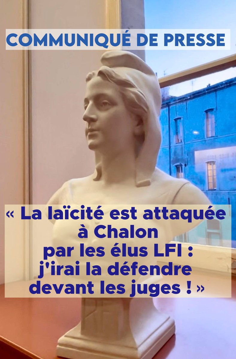 Gilles PLATRET tweet media