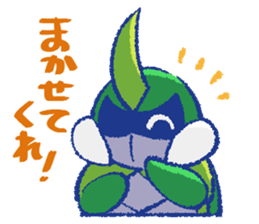 🪲Kabbu Appreciation🪲 tweet media