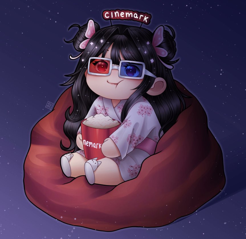 Cinemark Habblet tweet media