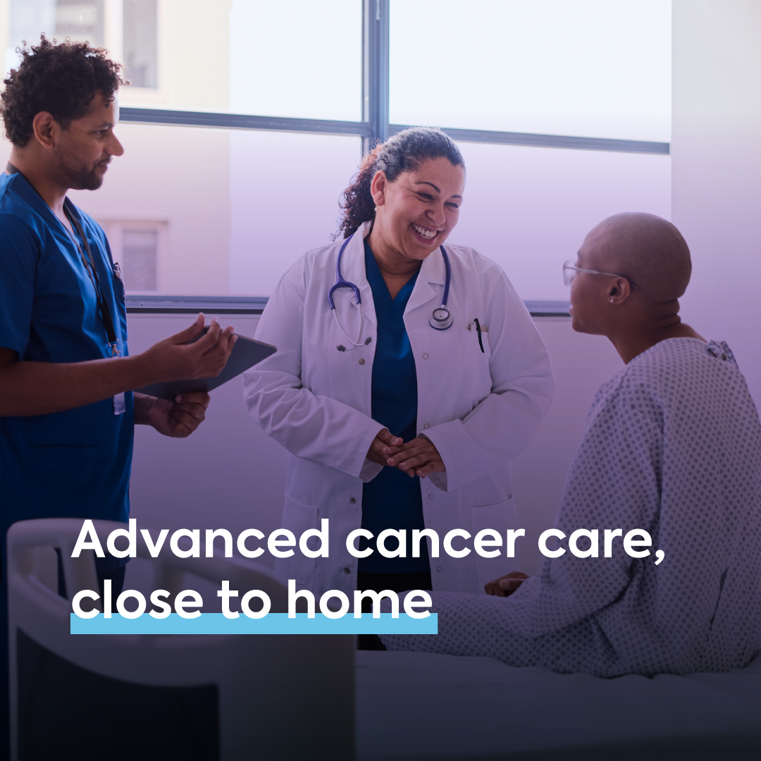 Wellstar Health System tweet media