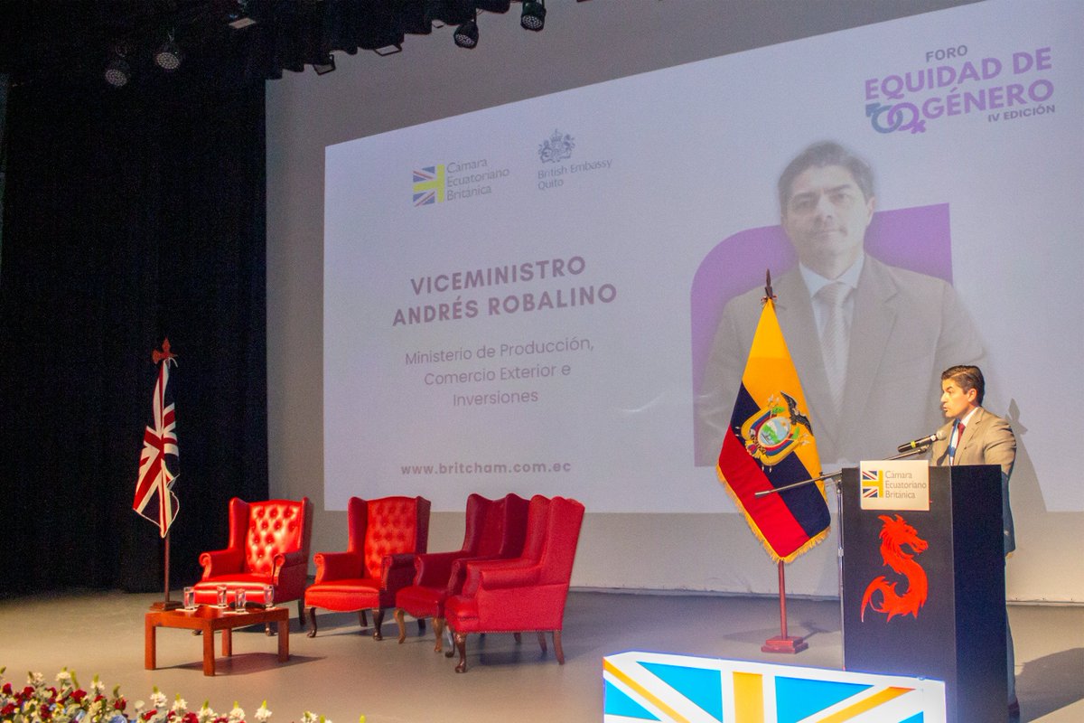 Ministerio de Producción tweet media