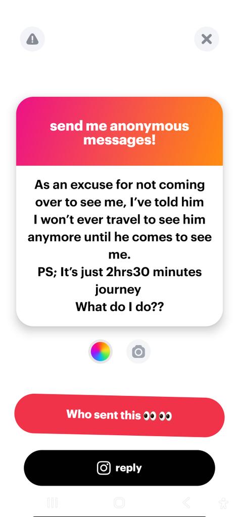 Sir Dickson tweet media