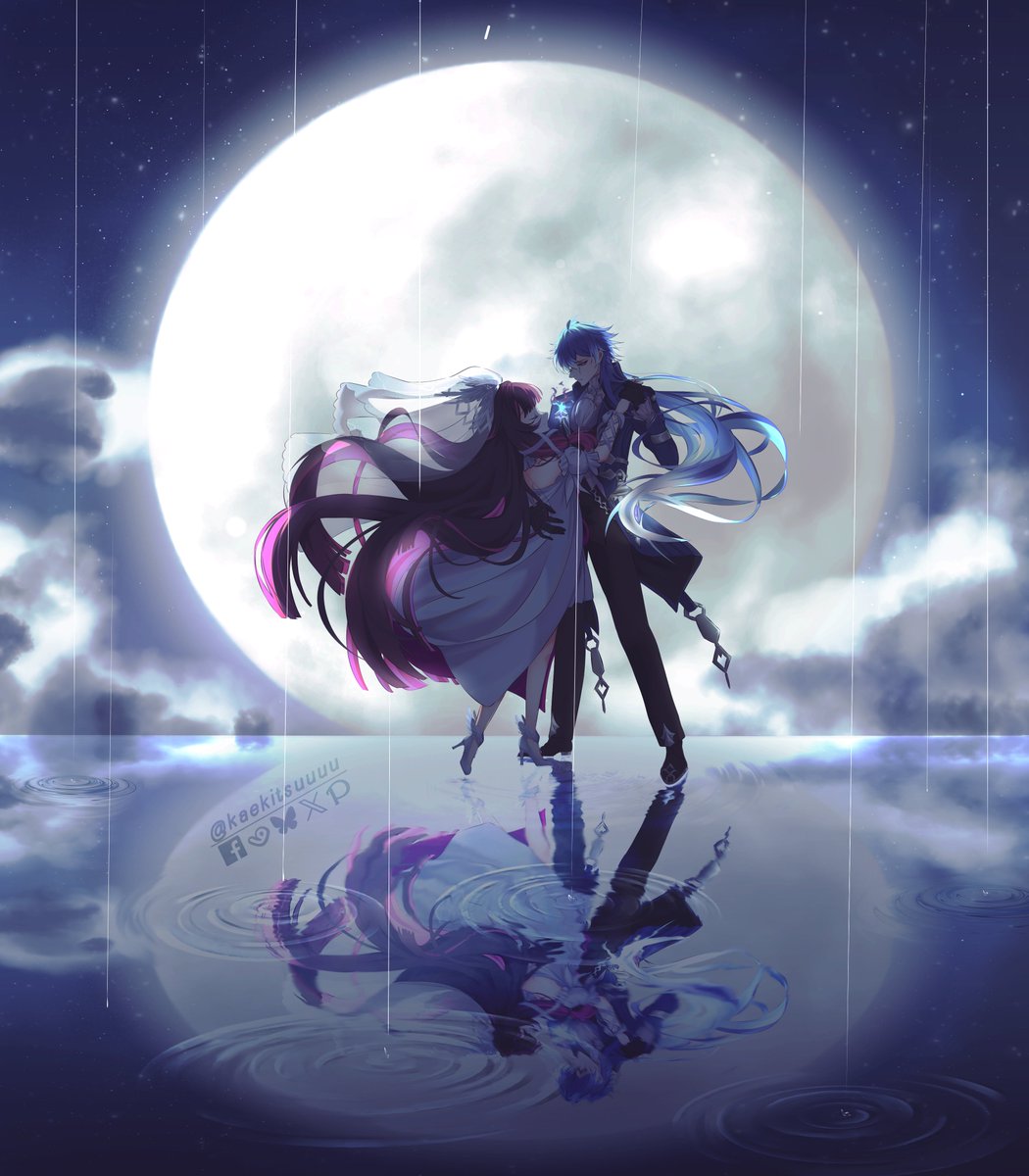 楓 狐 || Vgen🦊🍁 tweet media