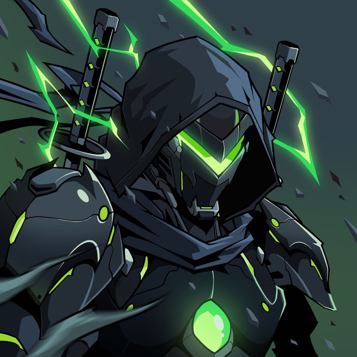 Mamba | TS9 tweet media