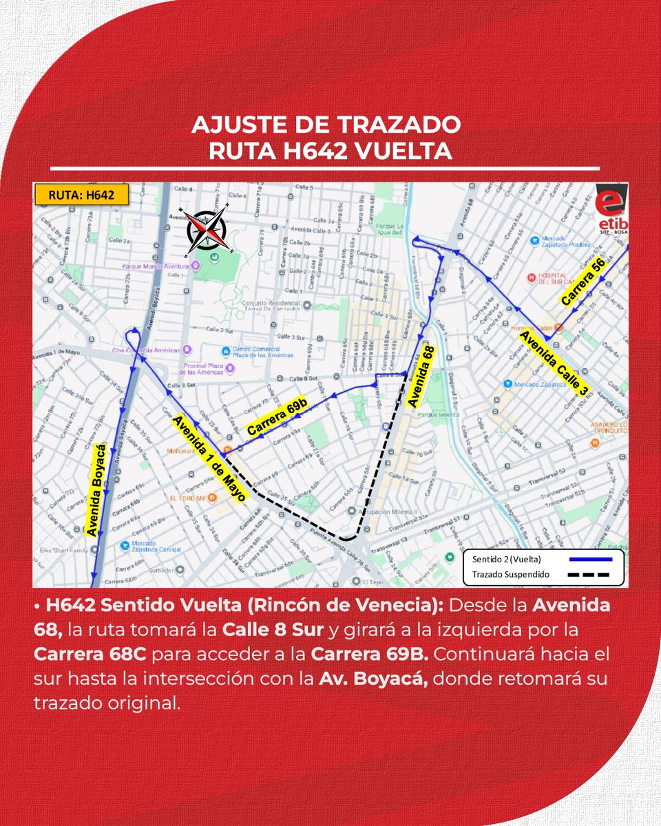 ETIB SAS tweet media