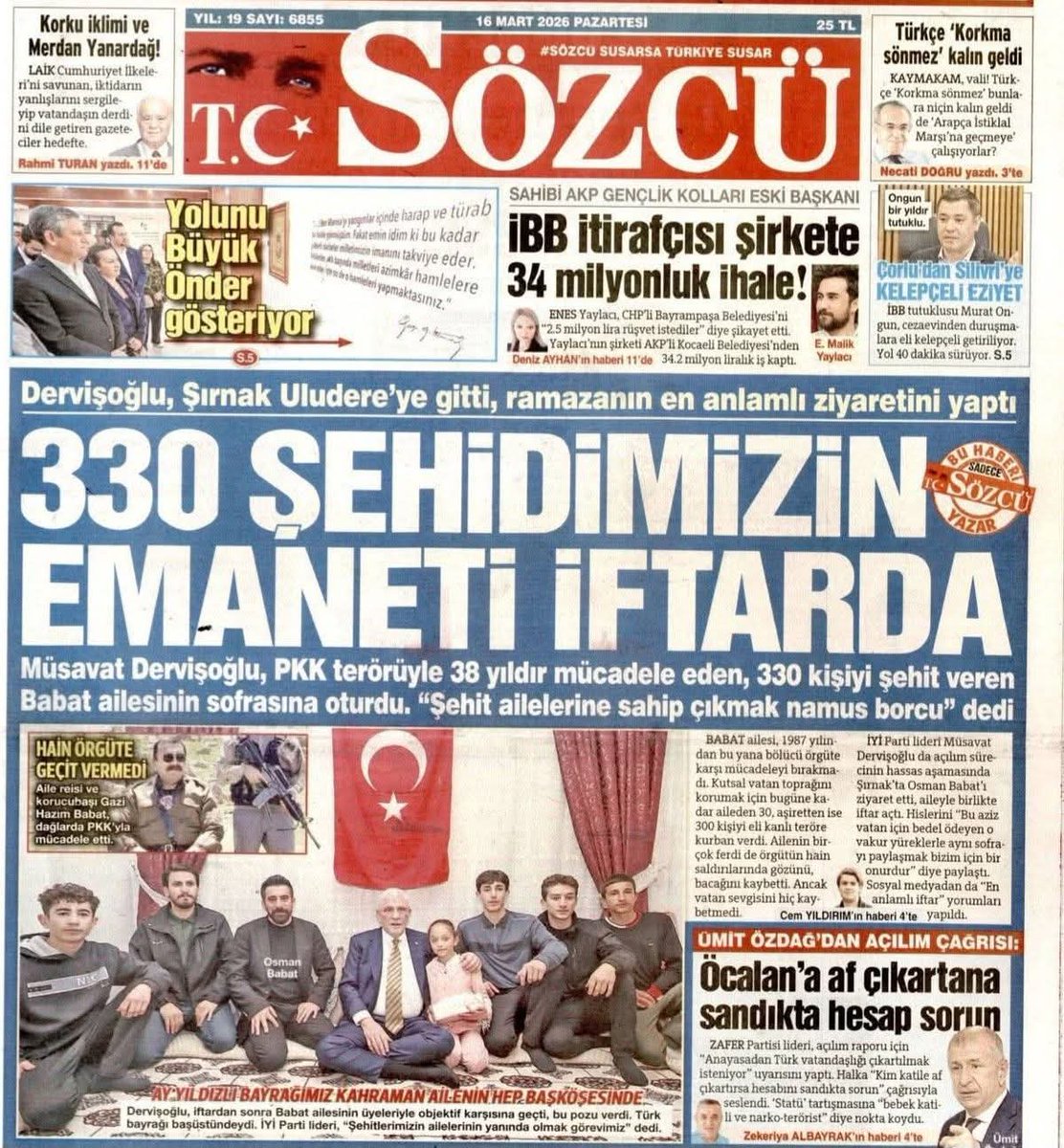 Ömer AY tweet media