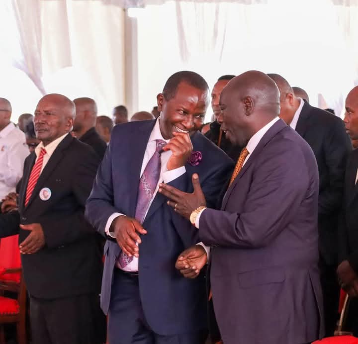 JackChe04409285's tweet photo. Sisi ni Jamleck, Jamleck ni sisi. A party that ignores loyal voices risks weakening its own foundation.DCP must value those who stood with it from the start. ⚖️📌🔥.Hon.Jamleck escaped death for being a royal soldier of Dcp yet now being sidelined. No Jamleck no Dcp

#TukoKadi https://t.co/SUCYI3756n