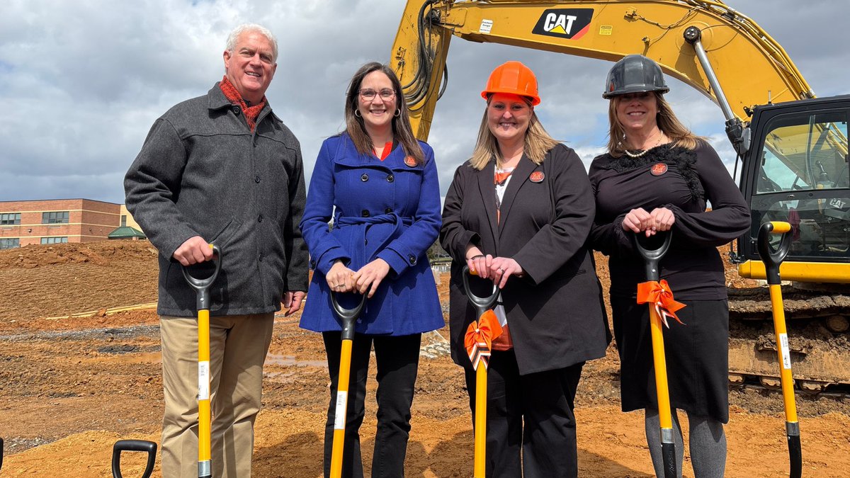 Frederick County Executive Jessica Fitzwater tweet media