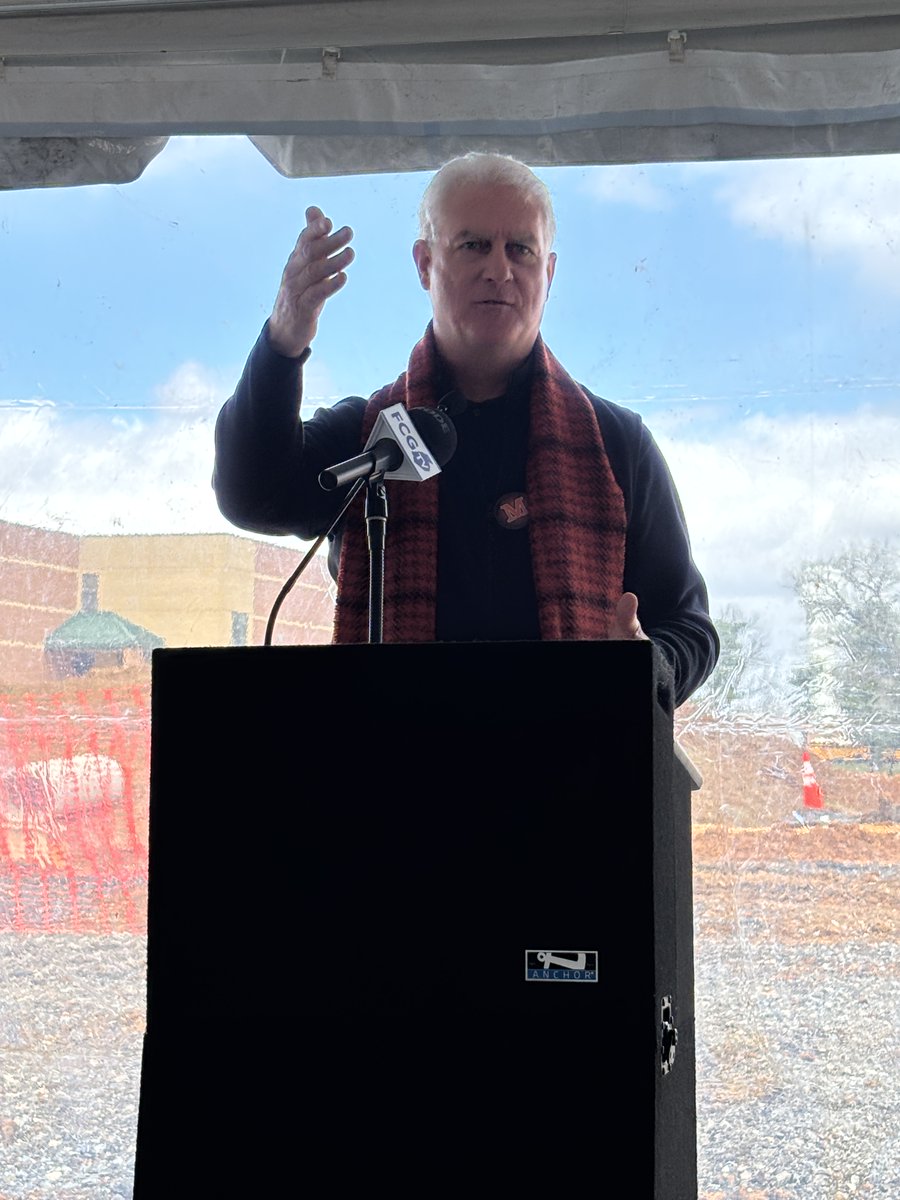 Frederick County Executive Jessica Fitzwater tweet media