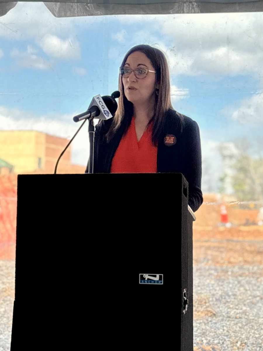 Frederick County Executive Jessica Fitzwater tweet media