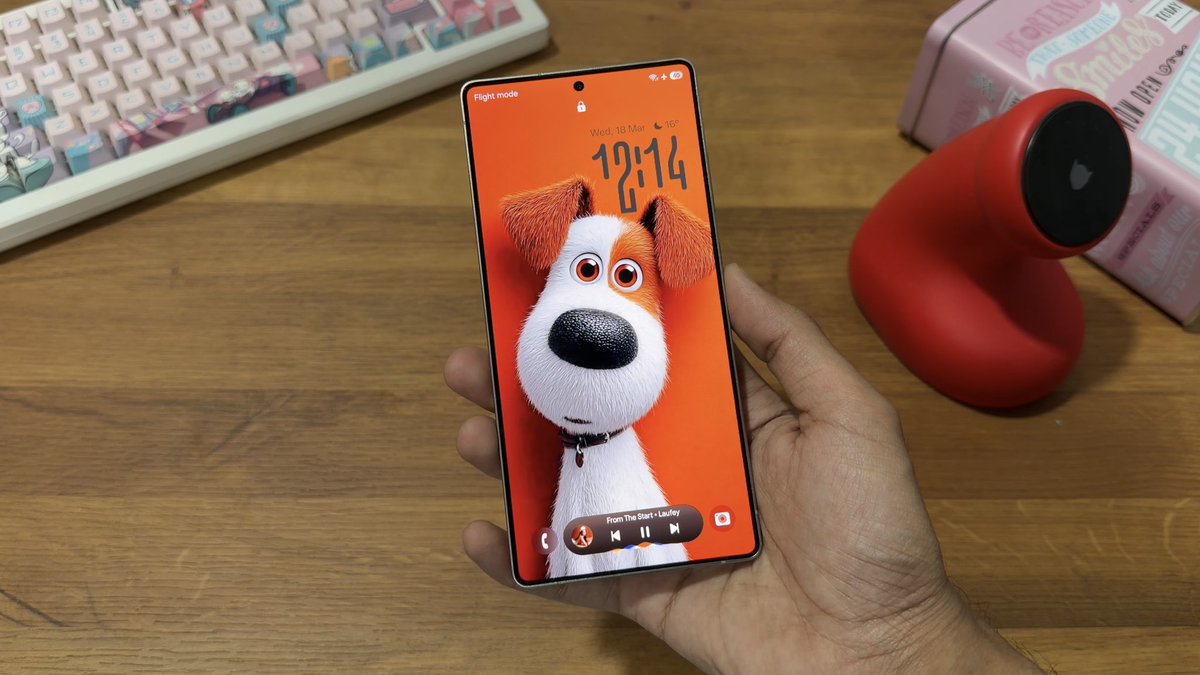 TechDroider tweet media