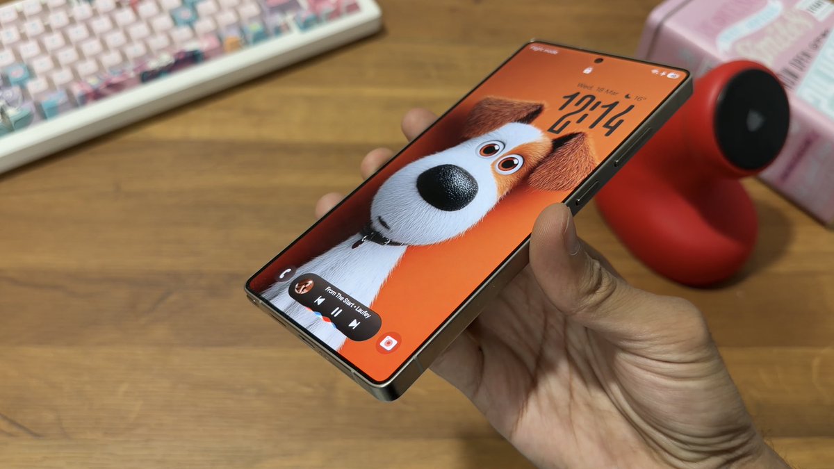 TechDroider tweet media