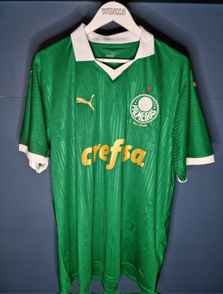 🆆🅸🅽🅺🆂 - Football Shirts tweet media