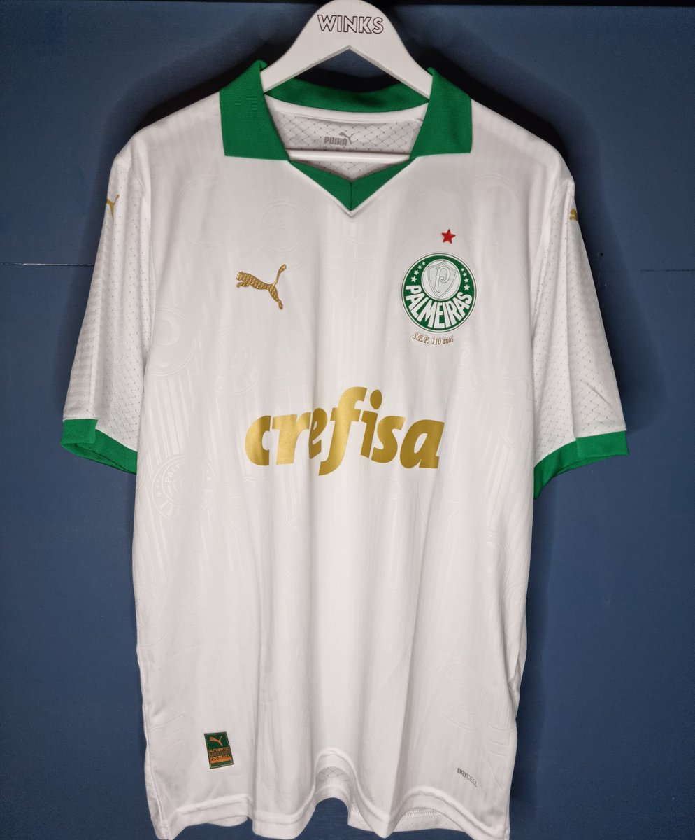 🆆🅸🅽🅺🆂 - Football Shirts tweet media