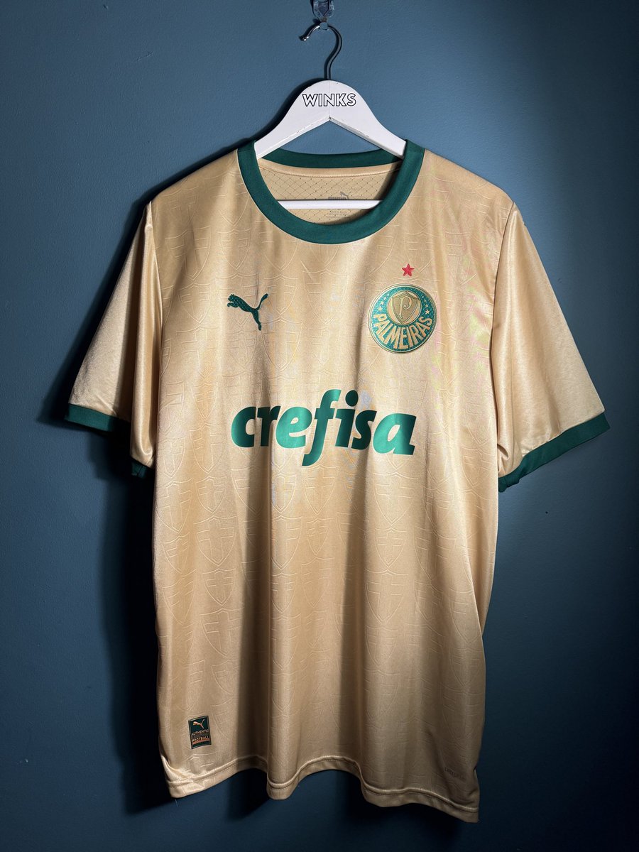 🆆🅸🅽🅺🆂 - Football Shirts tweet media