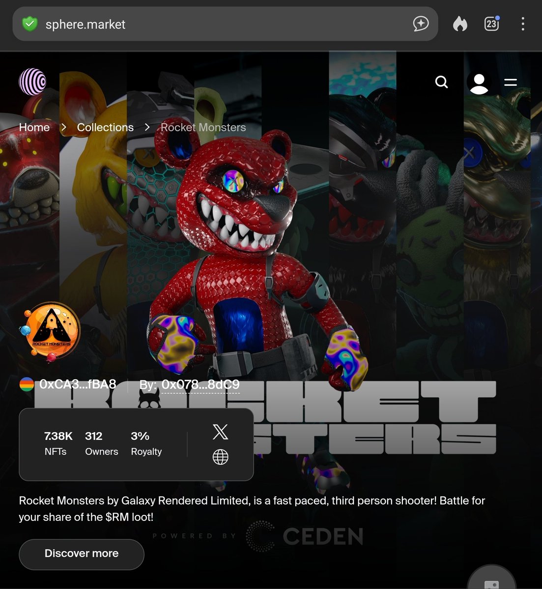 WoodenPunks Limited | NFTs & Physica🪵 products tweet media