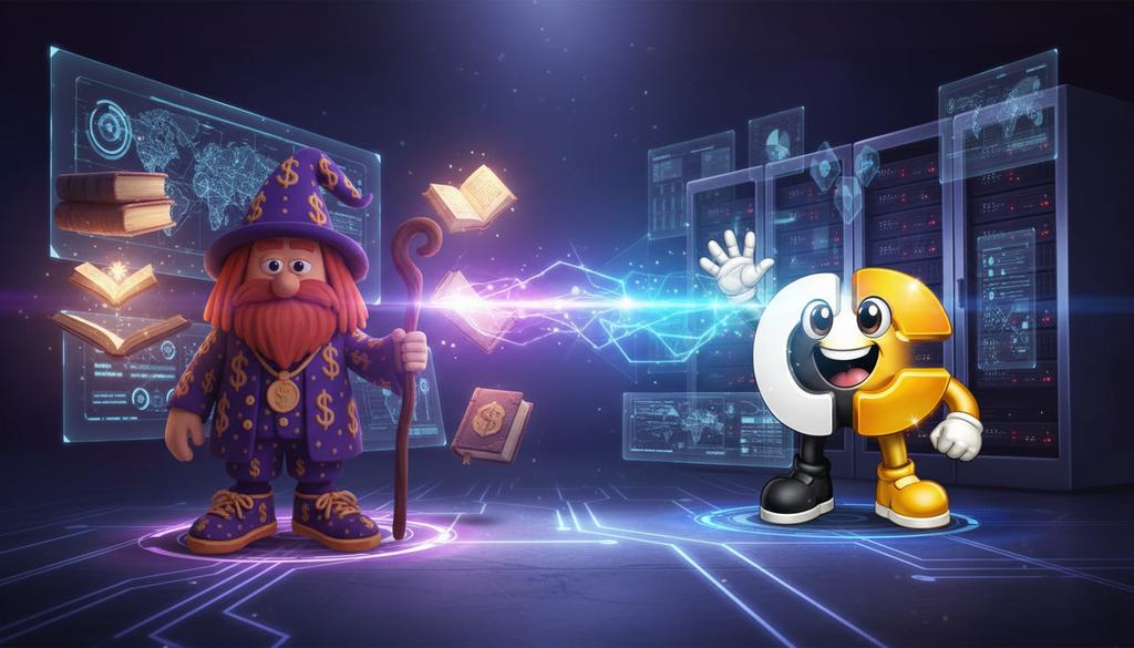 IMMACULATEAI's tweet photo. Signals are not loud
They move quietly
between those paying attention
A learning system just touched infrastructure.
@skillstkr meets @carbiumio
And somewhere in that connection
something begins
Not hype
Structure
#SkillStacker #Carbium #ChainBreakers https://t.co/ZWT7Gl6v3M
