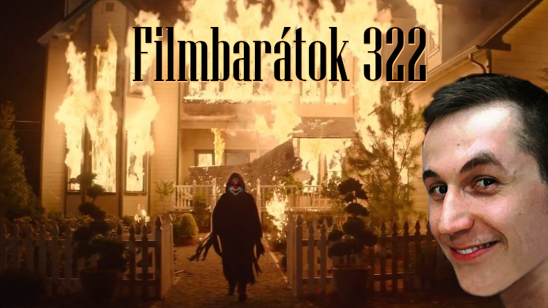 Filmbarátok Podcast 🎙️ tweet media