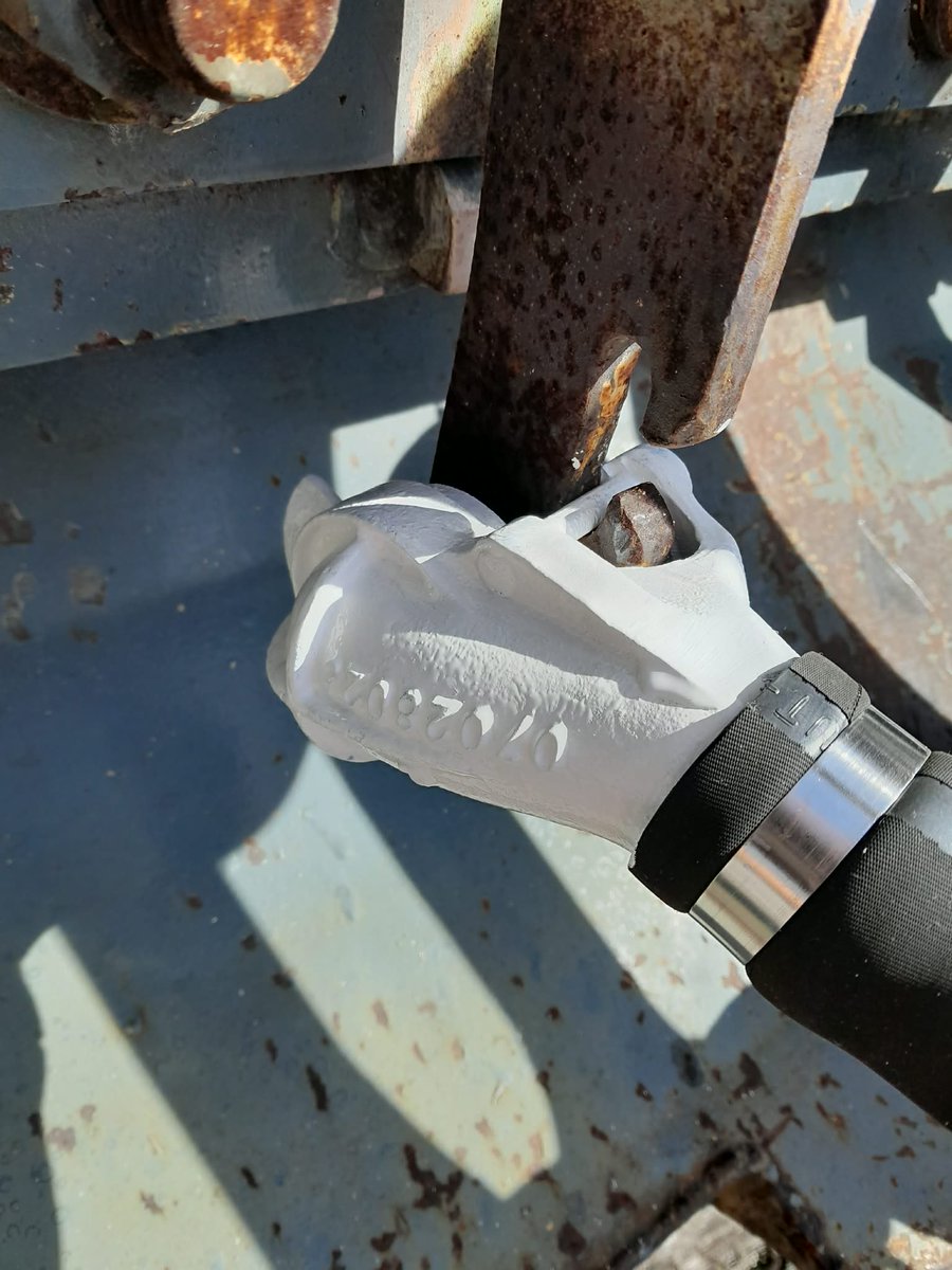 AS BB 25500, Projet de sauvegarde d'une BB 25500 tweet media