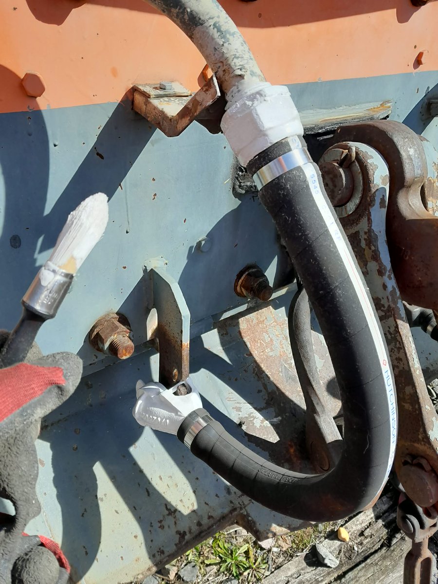 AS BB 25500, Projet de sauvegarde d'une BB 25500 tweet media