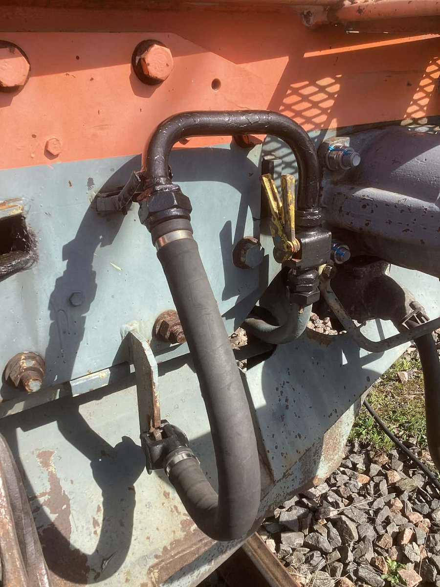 AS BB 25500, Projet de sauvegarde d'une BB 25500 tweet media