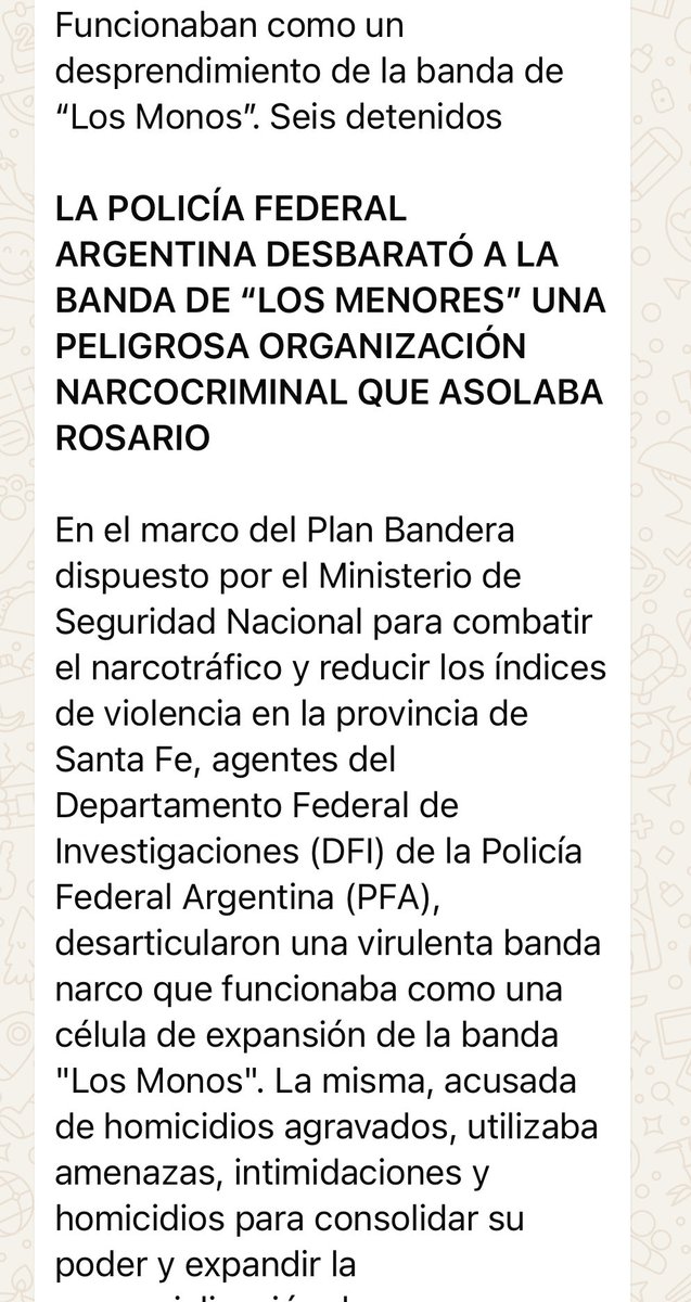 Germán de los Santos tweet media