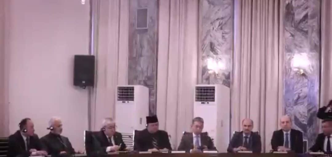 The Khorasan Diary tweet media