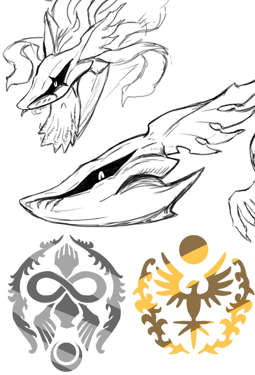 Dread-Dragoona🐲 tweet media