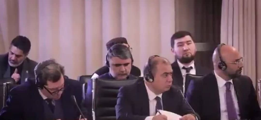 The Khorasan Diary tweet media