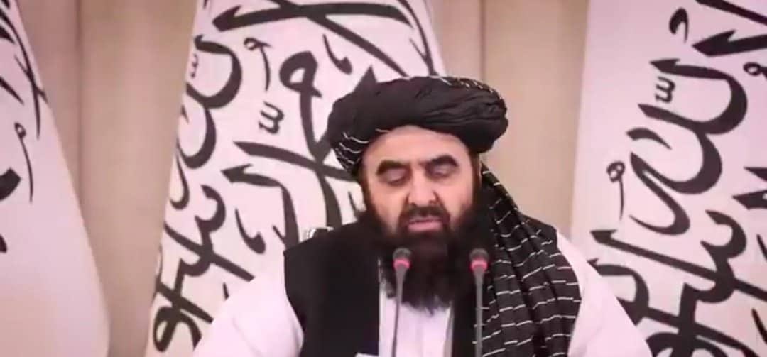 The Khorasan Diary tweet media