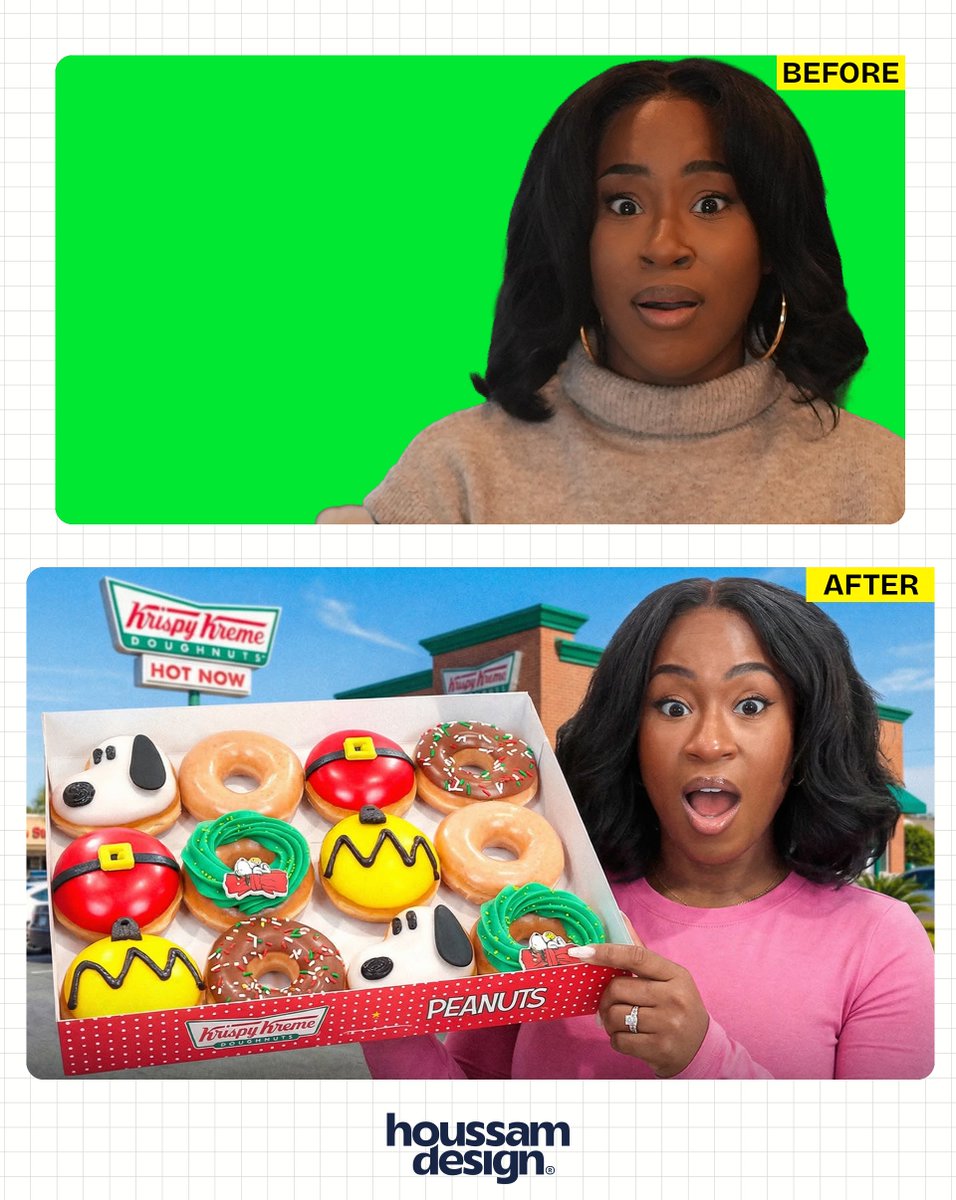 Houssam | Thumbnail Specialist tweet media