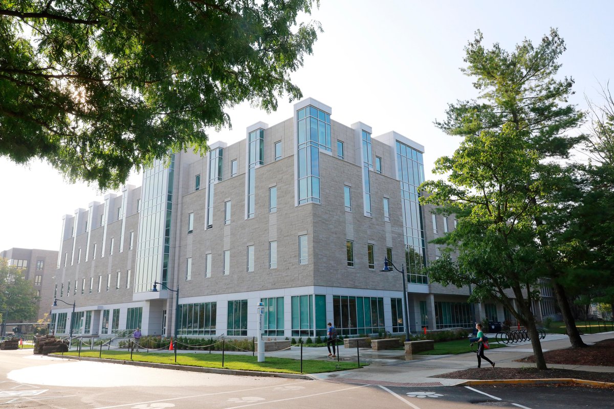 Butler University tweet media