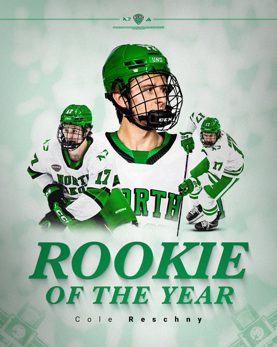 North Dakota Hockey tweet media