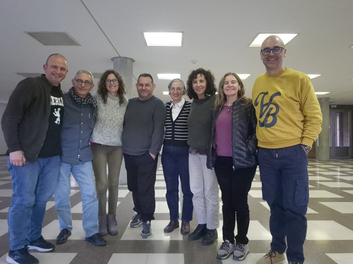 Vocalia AEPECT Solidaria tweet media