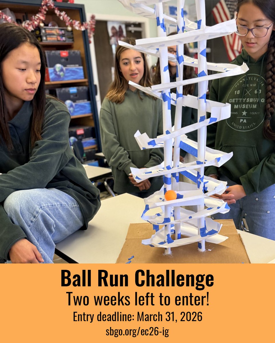 Science Buddies tweet media