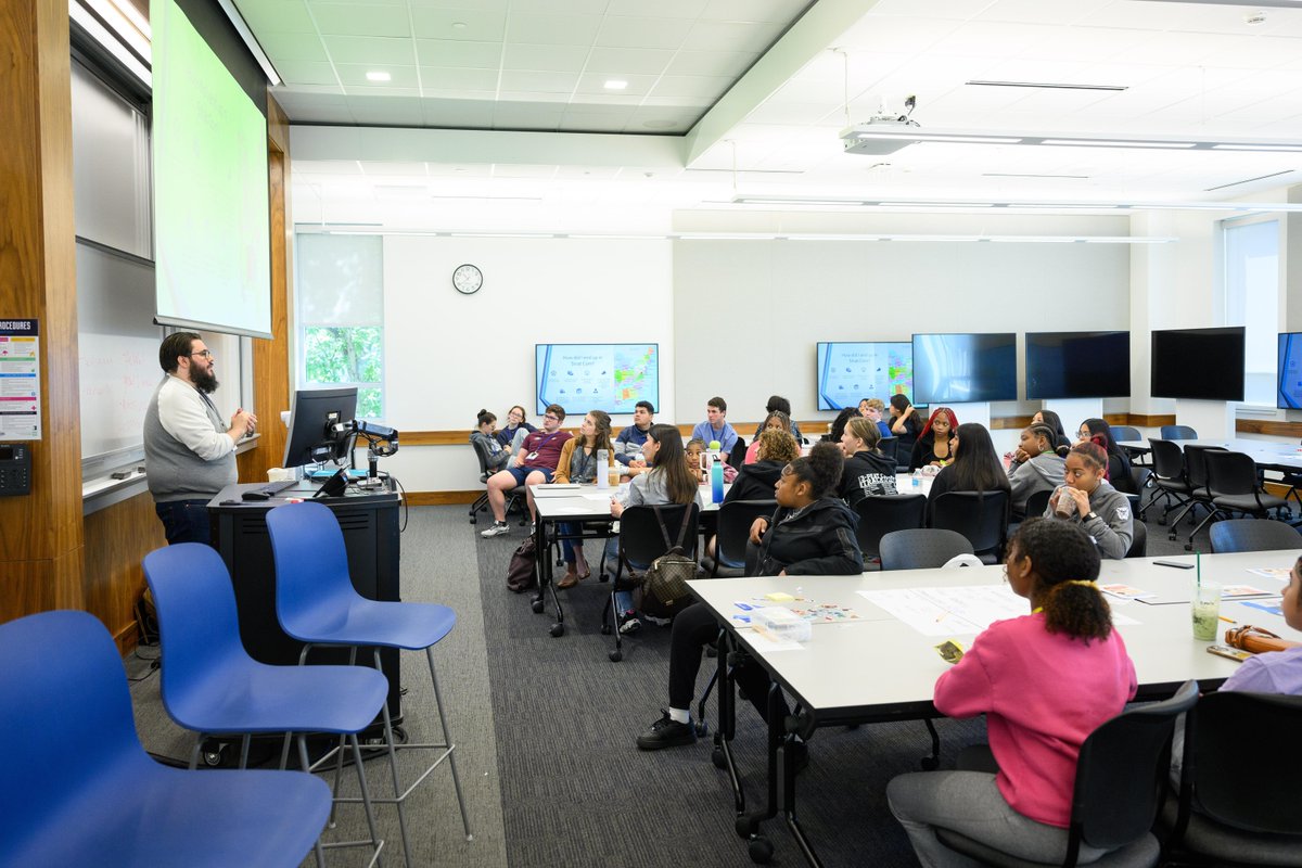 Butler University tweet media