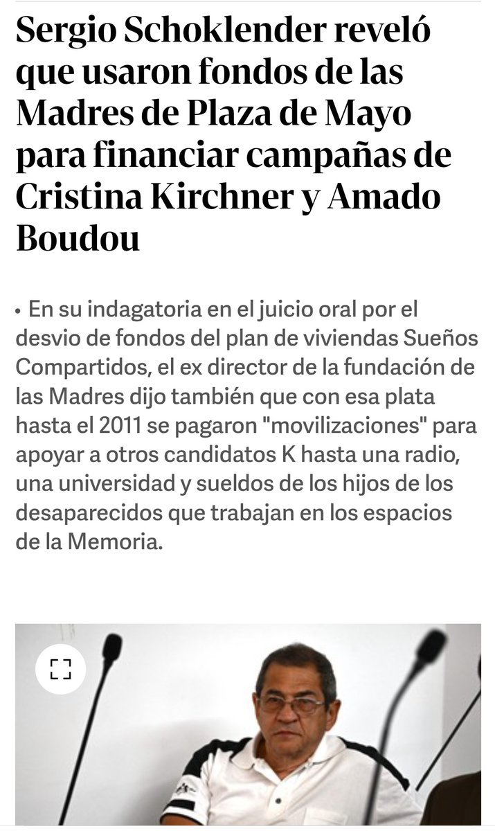 en esto se convirtieron ustedes, en corruptras 🤮 <a href="/PrensaMadres/">Prensa Madres</a>