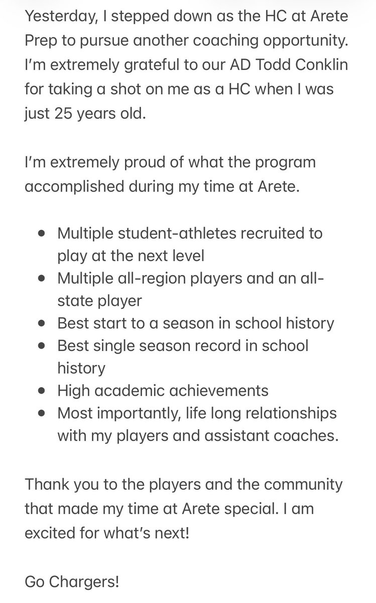 Mike Marino tweet media