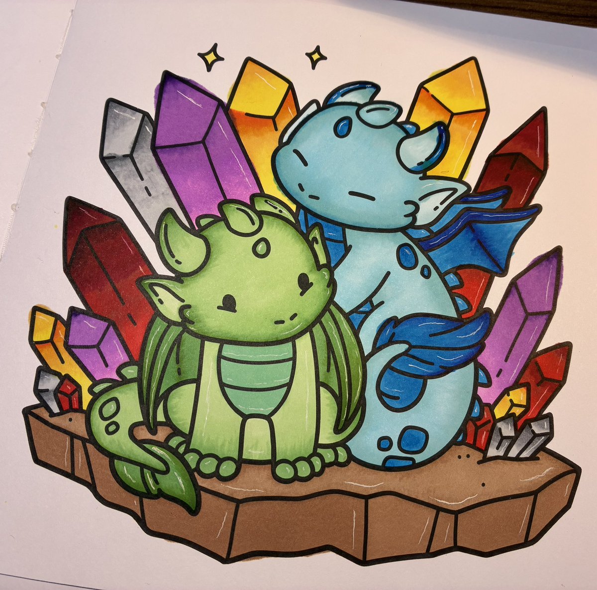 Mélina 🍁 tweet media