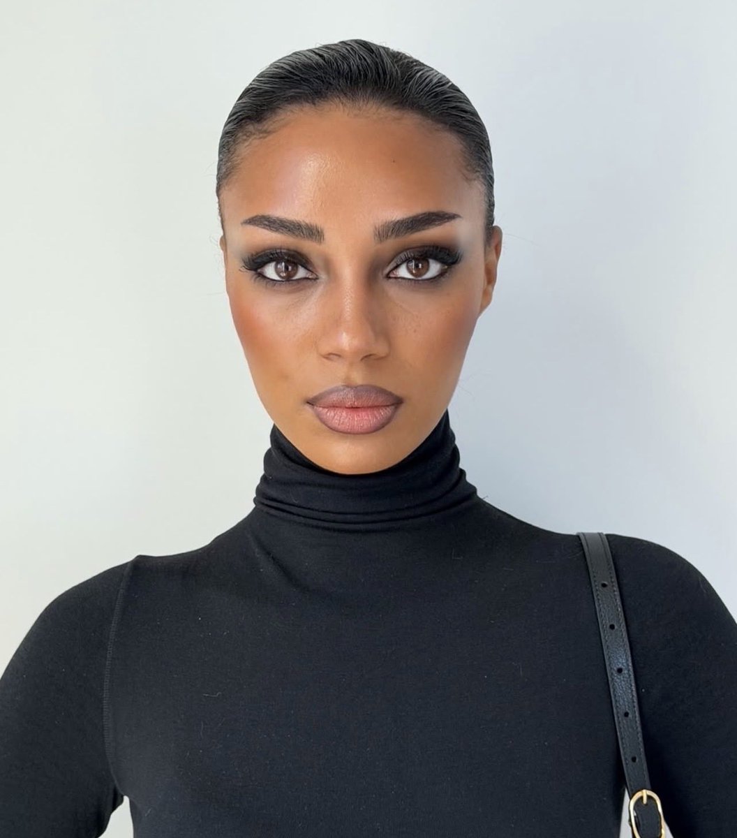 best of Uma Jammeh tweet media