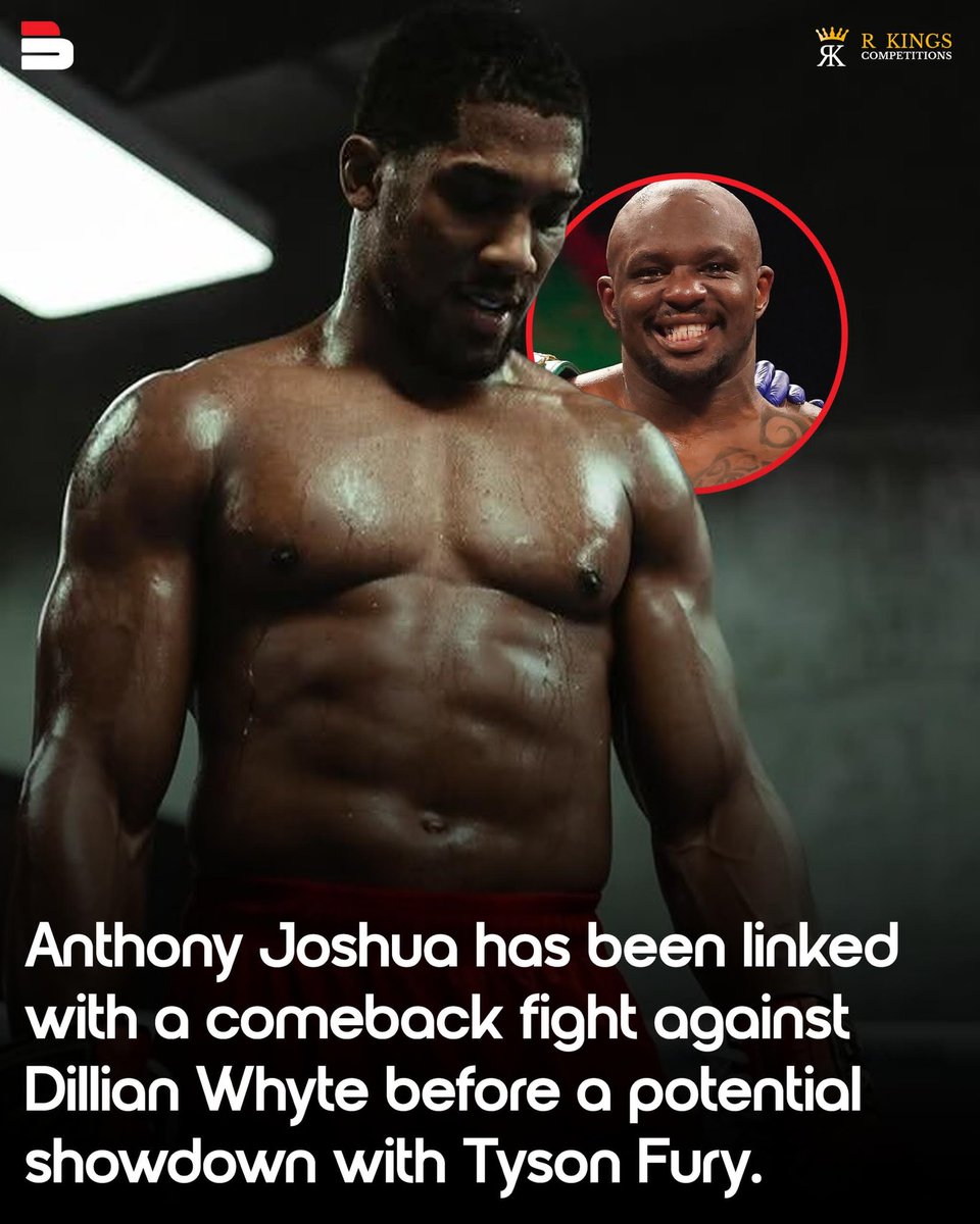 Boxing Social tweet media