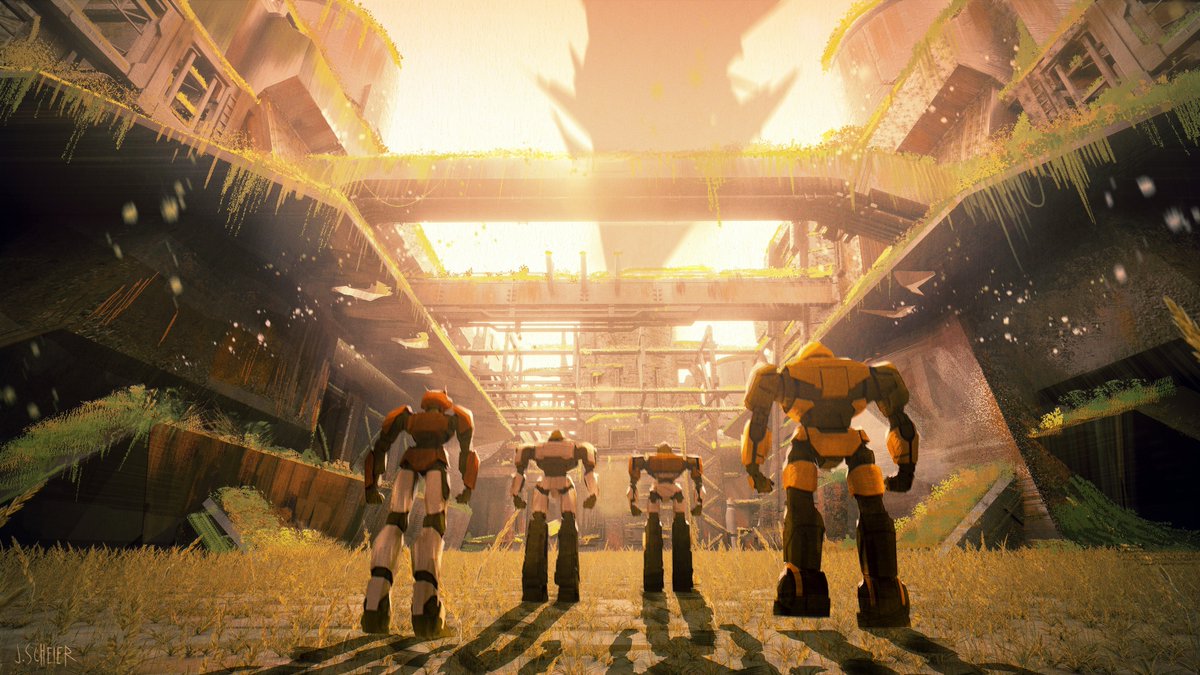 Jason Scheier tweet media