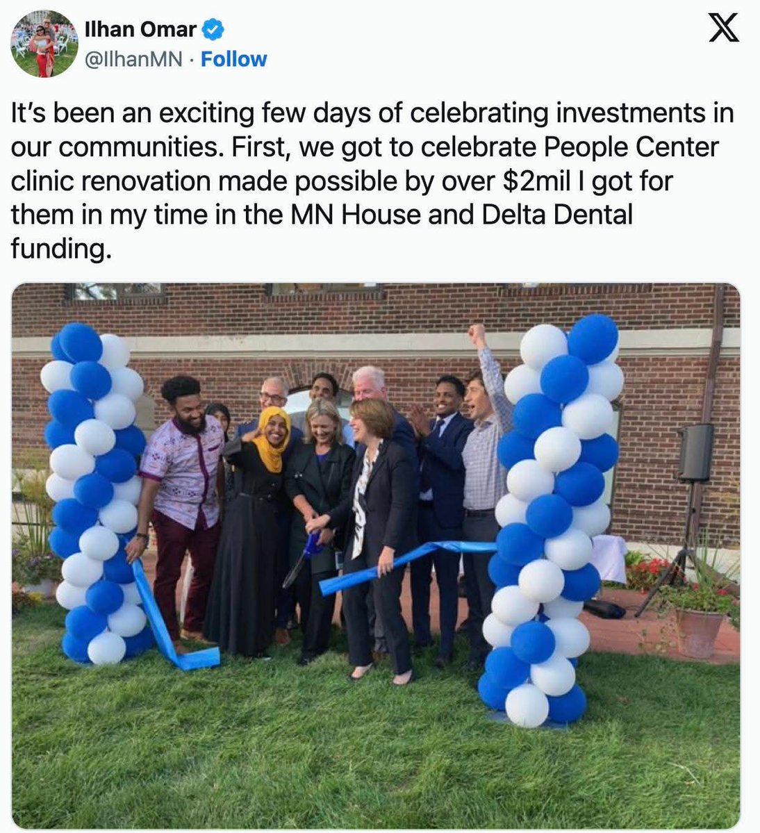 Lissa4Maga aka Cowboy Killa 🐎 tweet media