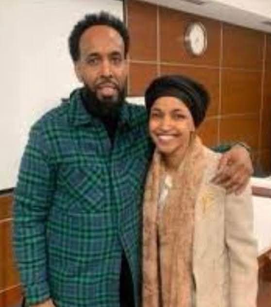 Lissa4Maga aka Cowboy Killa 🐎 tweet media