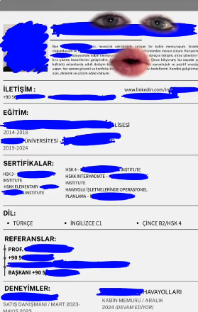 HR Nonsense tweet media