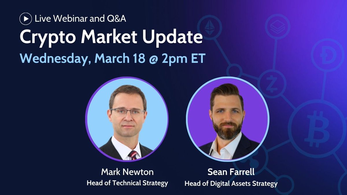 Fundstrat Direct tweet media