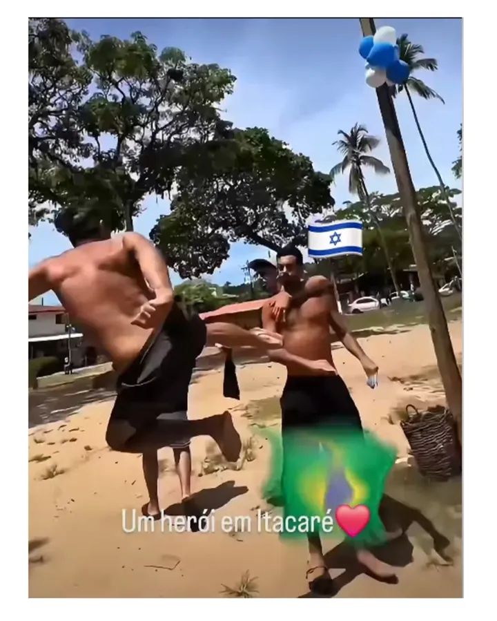 Palestina Livre

Free Palestine
