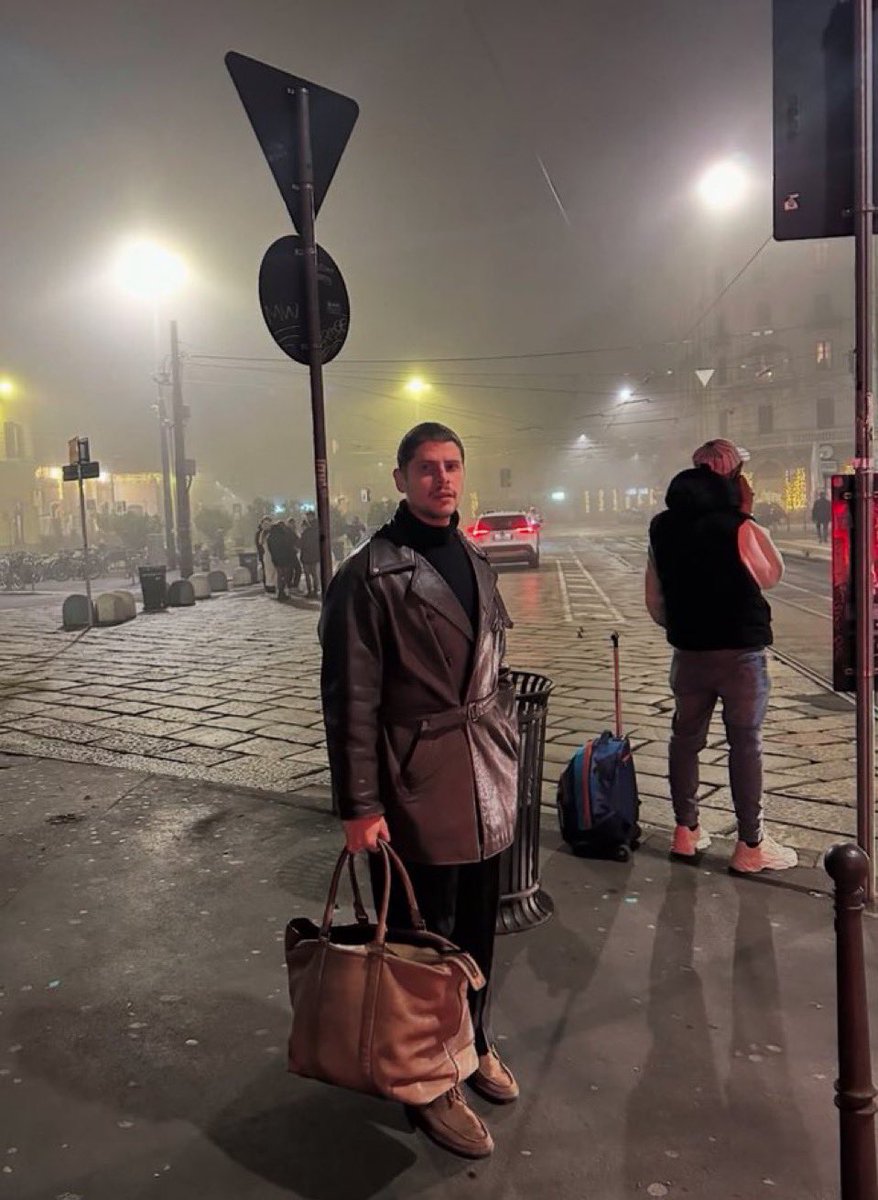 Eli Scheinman tweet media