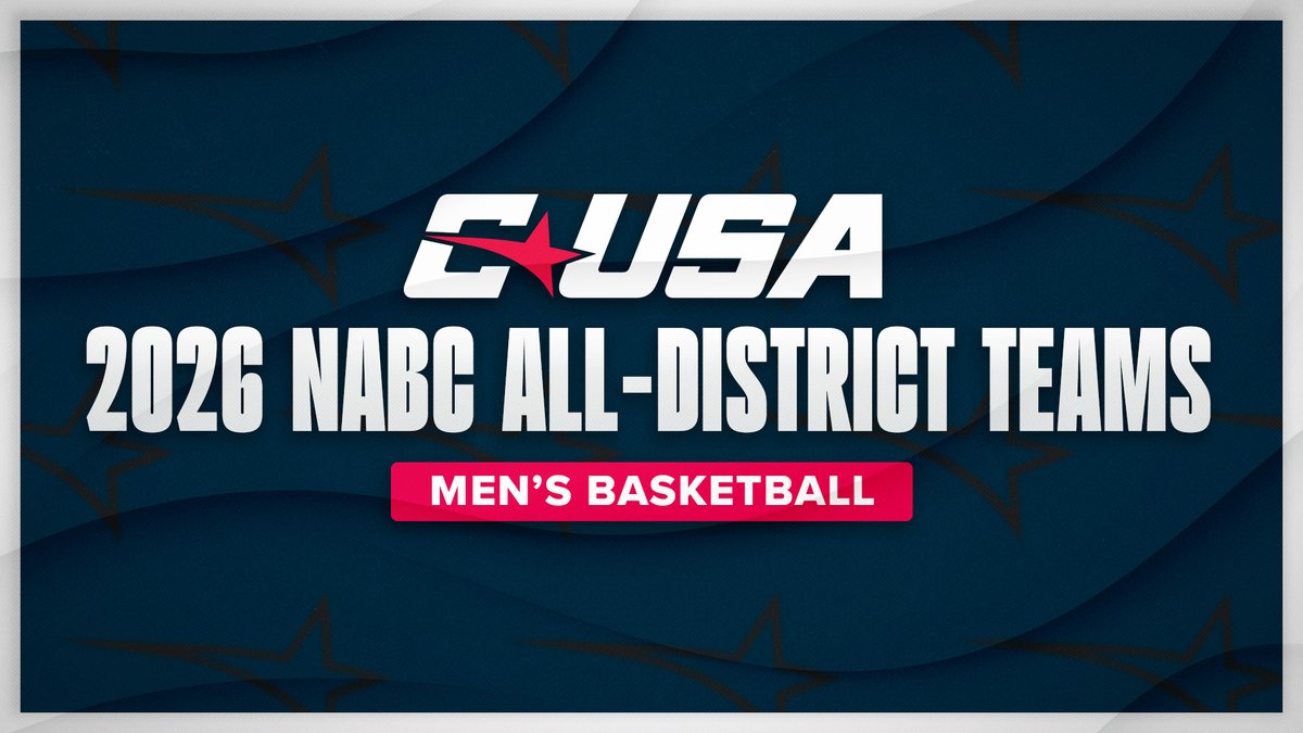 Conference USA tweet media