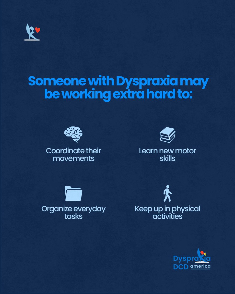 DyspraxiaDCDAmerica tweet media